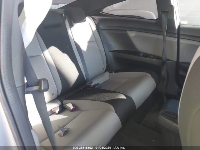 Honda Civic Lx 2017 2HGFC4B52HH304389 Image 8