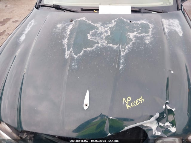 2002 JAGUAR X-TYPE SAJEA51D52XC71510 Photo 9