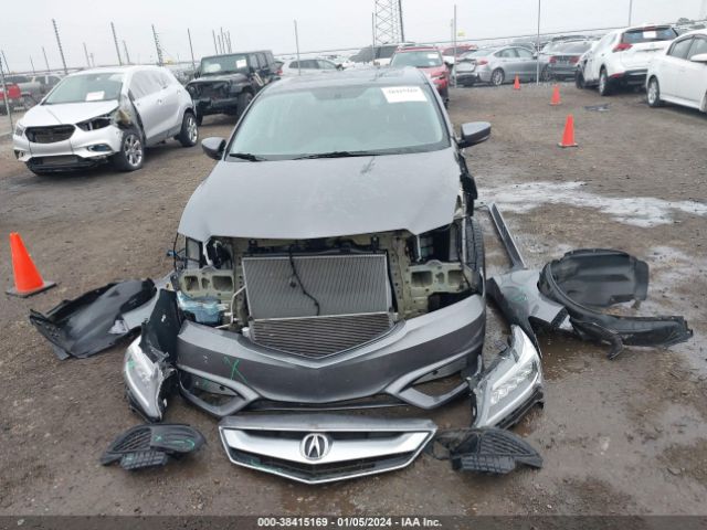 19UDE2F46JA007489 Acura Ilx Special Edition
