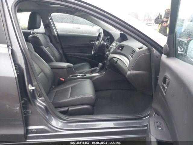 19UDE2F46JA007489 Acura Ilx Special Edition