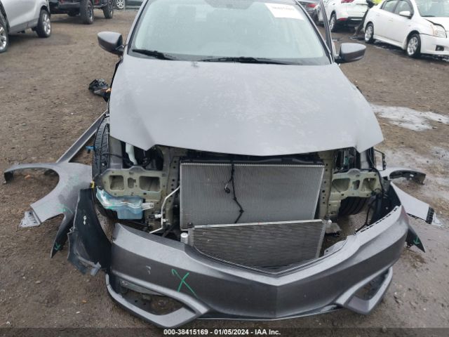 19UDE2F46JA007489 Acura Ilx Special Edition