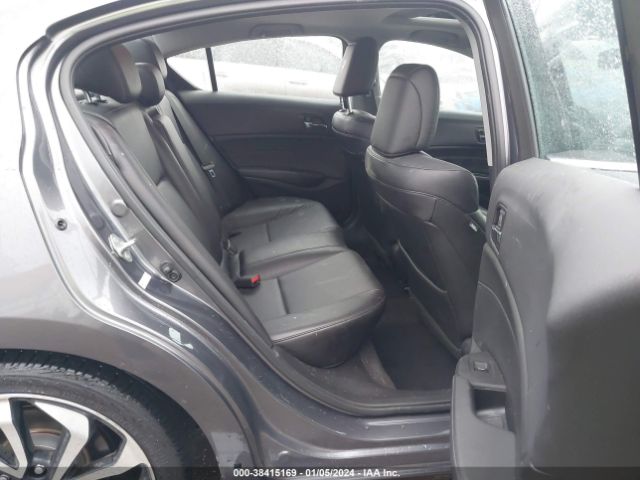 19UDE2F46JA007489 Acura Ilx Special Edition