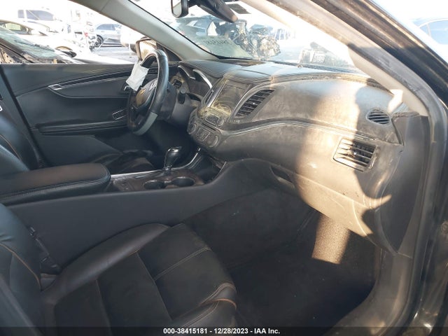 Chevrolet Impala 1lz 2015 2G1155SL5F9198284 Image 5