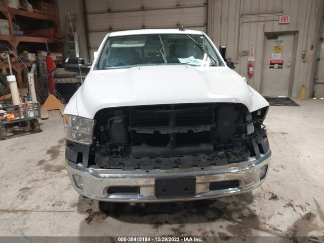 RAM 1500 Big Horn 2016 3C6RR7LT0GG266871 Image 12