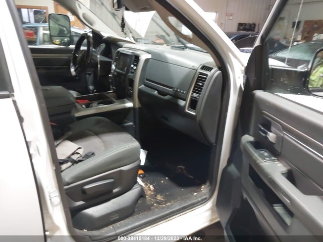 RAM 1500 Big Horn 2016 3C6RR7LT0GG266871 Image 5