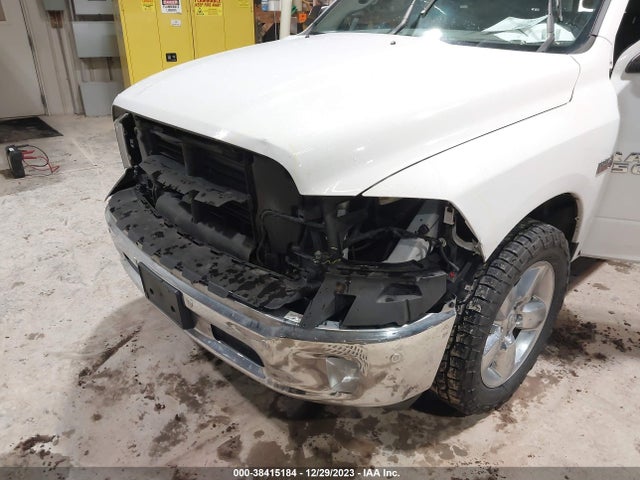 RAM 1500 Big Horn 2016 3C6RR7LT0GG266871 Image 6