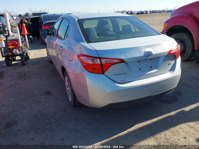 Toyota COROLLA LE 2019 5YFBURHE0KP936890 Image 3