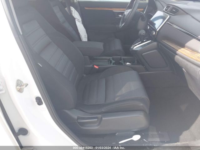 Honda CR-V EX 2019 5J6RW1H56KA030591 Image 5