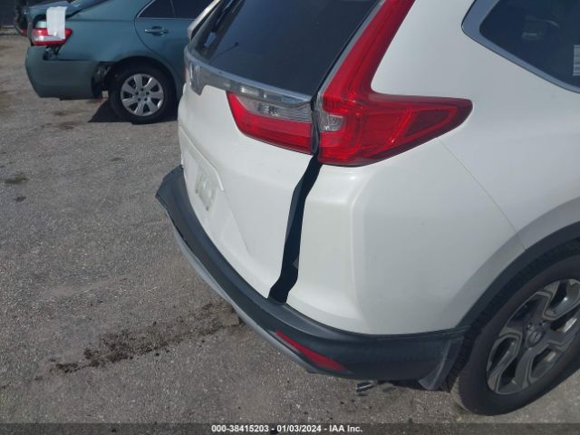 Honda CR-V EX 2019 5J6RW1H56KA030591 Image 6