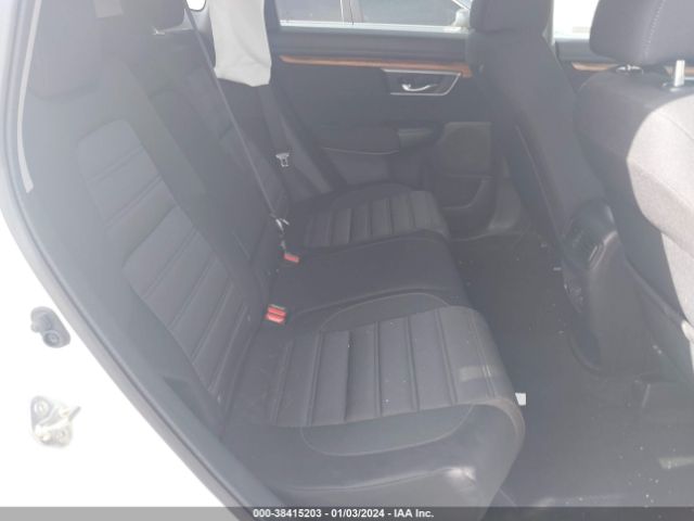 Honda CR-V EX 2019 5J6RW1H56KA030591 Image 8