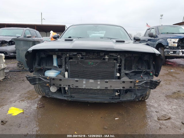 Dodge Challenger Sxt 2014 2C3CDYAG2EH101463 Image 13