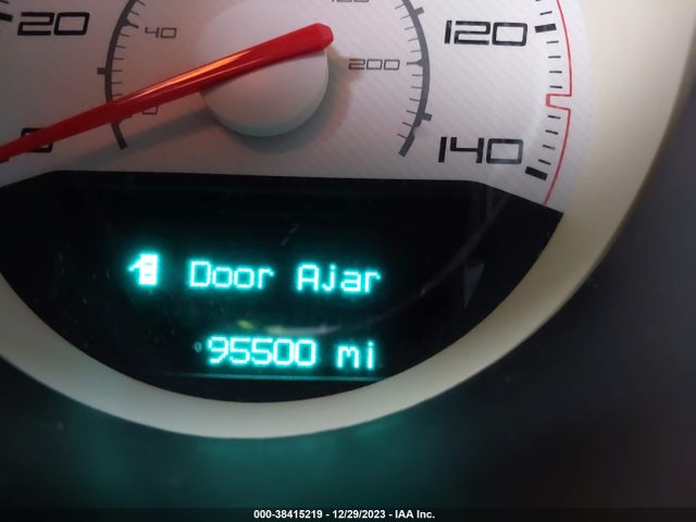 Dodge Challenger Sxt 2014 2C3CDYAG2EH101463 Image 16