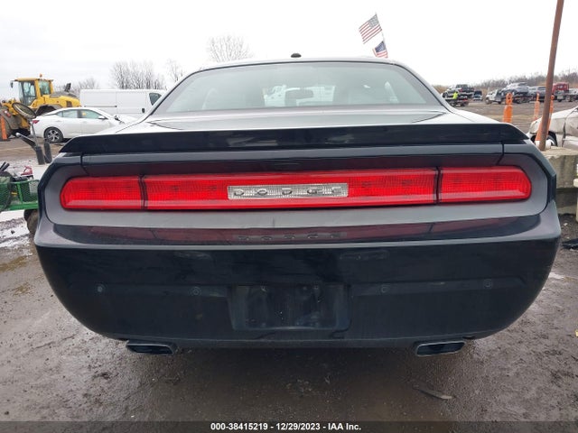 Dodge Challenger Sxt 2014 2C3CDYAG2EH101463 Image 17