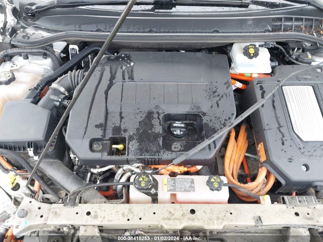Chevrolet Volt 2015 1G1RC6E43FU134704 Image 10