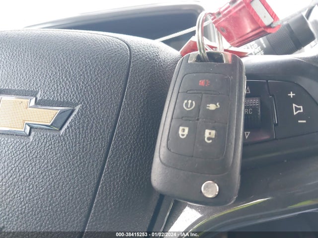 Chevrolet Volt 2015 1G1RC6E43FU134704 Image 11