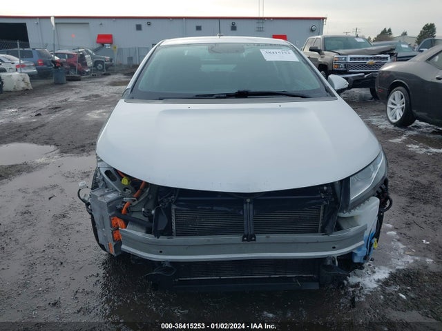 Chevrolet Volt 2015 1G1RC6E43FU134704 Image 13