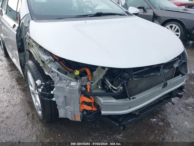 Chevrolet Volt 2015 1G1RC6E43FU134704 Image 6