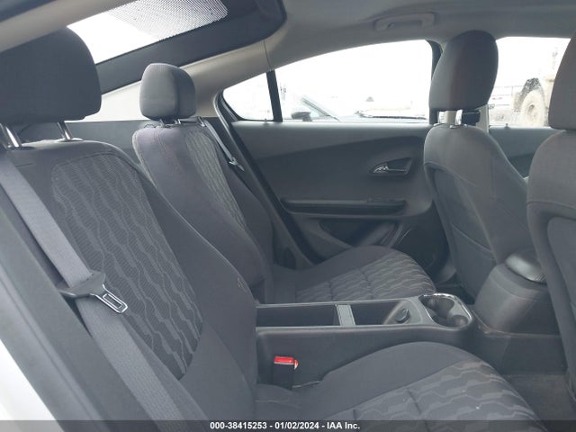 Chevrolet Volt 2015 1G1RC6E43FU134704 Image 8