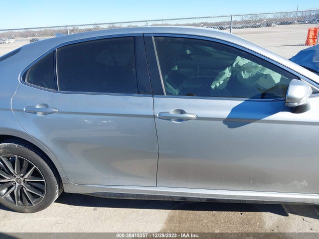 Toyota CAMRY SE 2023 4T1G11AK3PU747348 Image 12