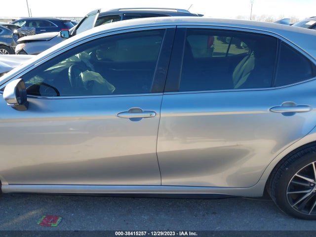 Toyota CAMRY SE 2023 4T1G11AK3PU747348 Image 13