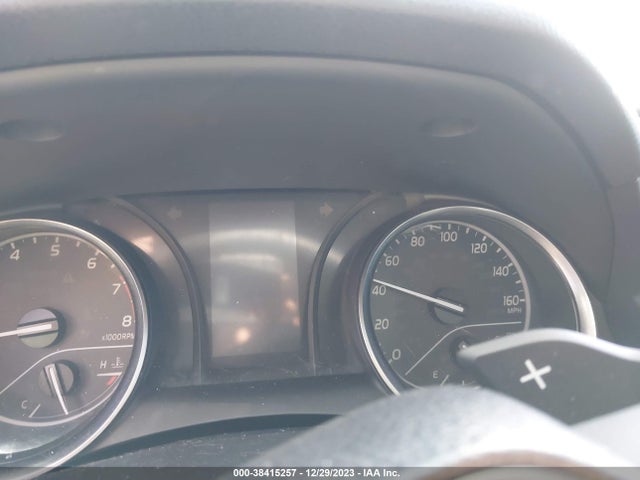 Toyota CAMRY SE 2023 4T1G11AK3PU747348 Image 14