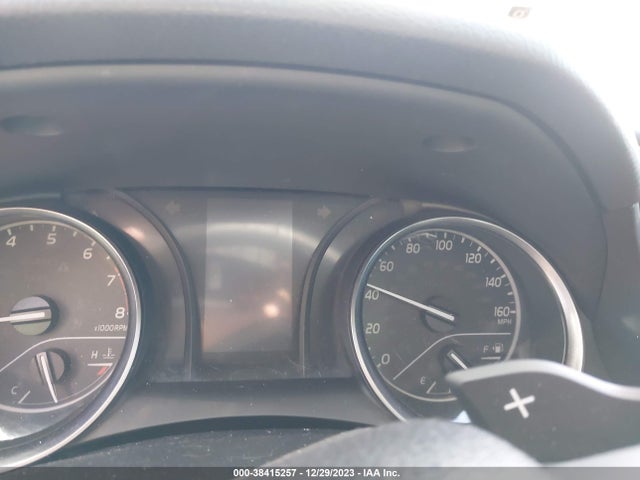 Toyota CAMRY SE 2023 4T1G11AK3PU747348 Image 7
