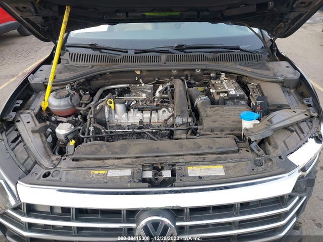 3VWC57BU9MM081748 Volkswagen Jetta 1.4t R-line/1.4t S/1.4t Se