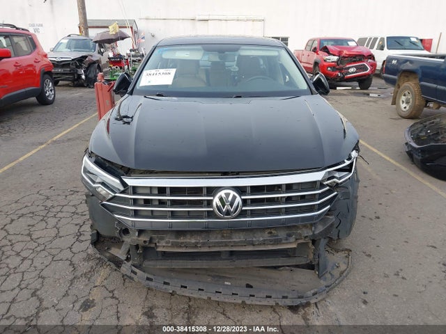 3VWC57BU9MM081748 Volkswagen Jetta 1.4t R-line/1.4t S/1.4t Se