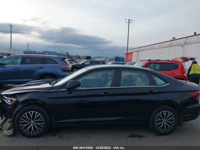 3VWC57BU9MM081748 Volkswagen Jetta 1.4t R-line/1.4t S/1.4t Se