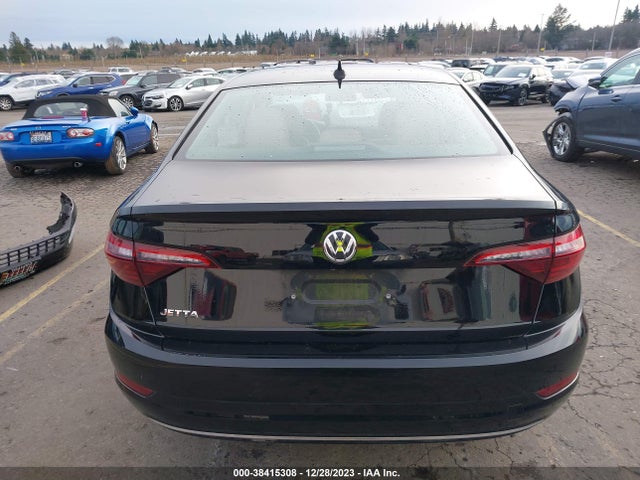 3VWC57BU9MM081748 Volkswagen Jetta 1.4t R-line/1.4t S/1.4t Se