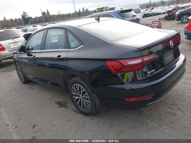 3VWC57BU9MM081748 Volkswagen Jetta 1.4t R-line/1.4t S/1.4t Se