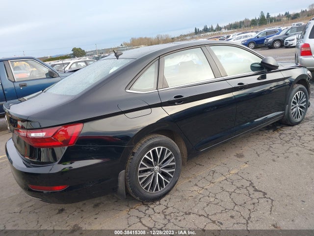 3VWC57BU9MM081748 Volkswagen Jetta 1.4t R-line/1.4t S/1.4t Se
