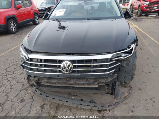 3VWC57BU9MM081748 Volkswagen Jetta 1.4t R-line/1.4t S/1.4t Se