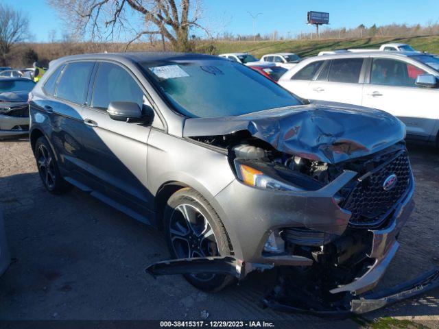 2023 FORD EDGE 2FMPK4AP5PBA59576