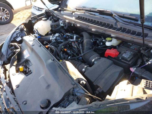 2023 FORD EDGE 2FMPK4AP5PBA59576 Photo 9