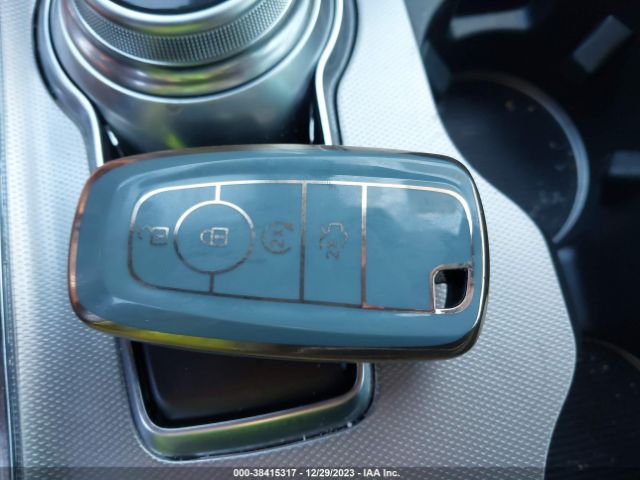 2023 FORD EDGE 2FMPK4AP5PBA59576 Photo 10