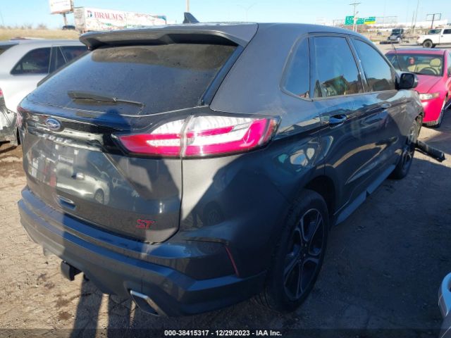 2023 FORD EDGE 2FMPK4AP5PBA59576 Photo 3