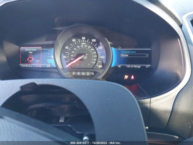 2023 FORD EDGE 2FMPK4AP5PBA59576 Photo 6