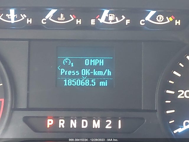 Ford F-150 Xl 2018 1FTEX1EB4JKE49673 Image 16