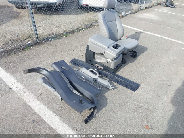 Ford F-150 Xl 2018 1FTEX1EB4JKE49673 Image 12