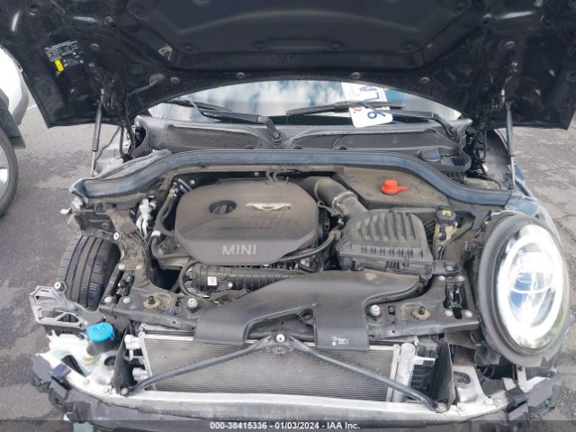 WMWXU1C57K2H74365 Mini Hardtop Cooper