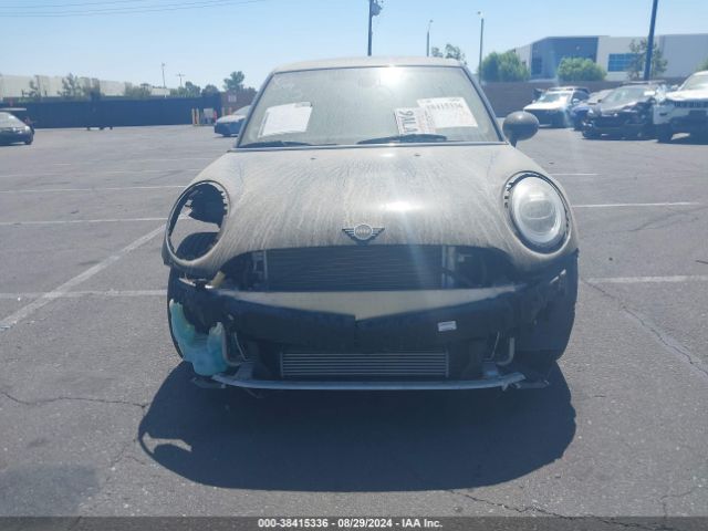 WMWXU1C57K2H74365 Mini Hardtop Cooper