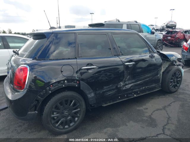 WMWXU1C57K2H74365 Mini Hardtop Cooper