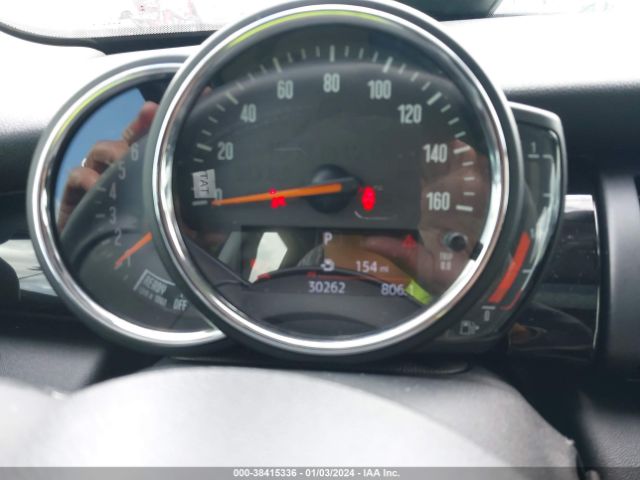 WMWXU1C57K2H74365 Mini Hardtop Cooper