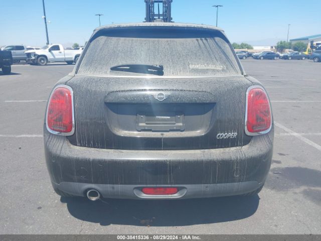 WMWXU1C57K2H74365 Mini Hardtop Cooper