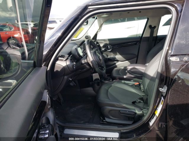 WMWXU1C57K2H74365 Mini Hardtop Cooper