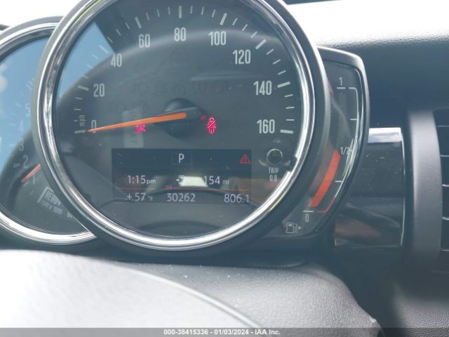 WMWXU1C57K2H74365 Mini Hardtop Cooper