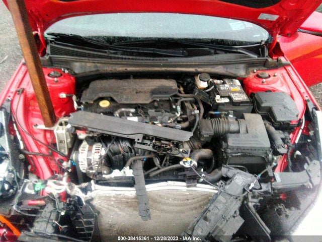 2022 HYUNDAI ELANTRA SEL VIN: 5NPLS4AG0NH071817