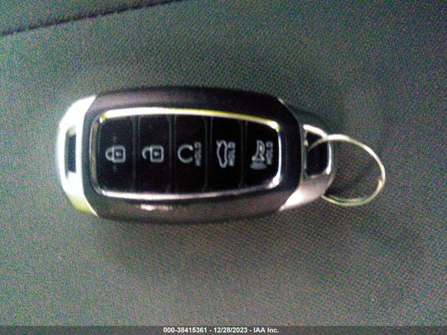 2022 HYUNDAI ELANTRA SEL VIN: 5NPLS4AG0NH071817