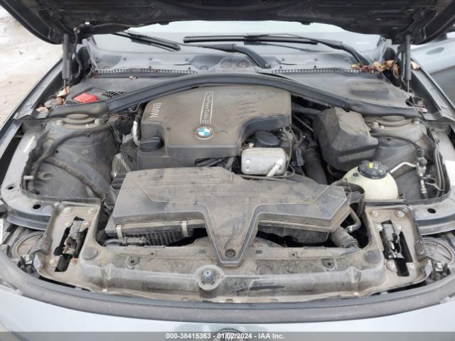 WBA3B5G58FNS15530 BMW 328i Xdrive